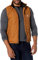 Carhartt Rain Defender Relaxed Fit Lightweight Insulated Vest, Gilet isolante leggero e vestibilità rilassata Rain Defender Uomo, Carhartt Brown,