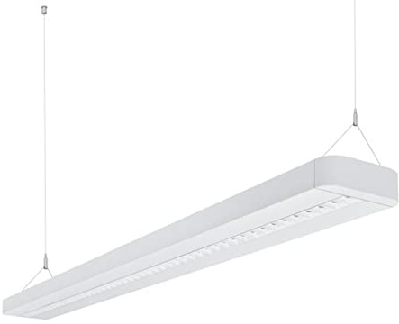 LEDVANCE Anbauleuchte für Einzel- oder Lichtbandanwendunge | LINEAR INDIVILED DIRECT | LN INDV D 1200 34 W 940