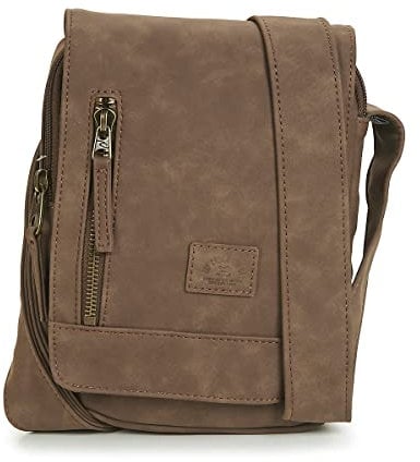 Rip Curl Leazard Pouch Kleine Taschen Herren Braun - Einheitsgrösse - Geldtasche/Handtasche