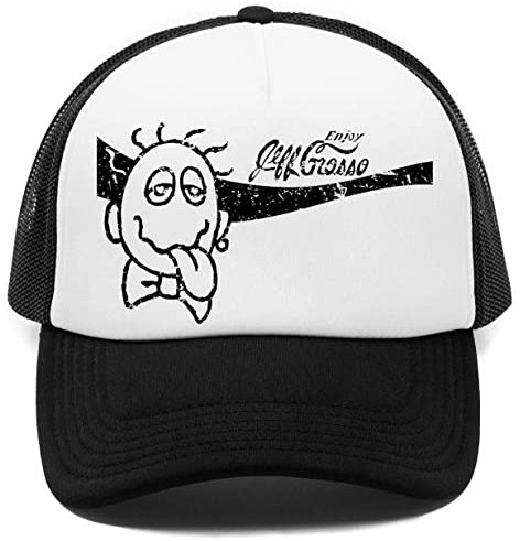 Untitled Kinder Kappe Baseball Rapper Cap