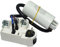NUHFUFA TY-QZ-109 Starter+4uF Capacitor Overload Overheat Protector Refrigerator Relay Accessories for Haier Refrigerator Freezer Compressor