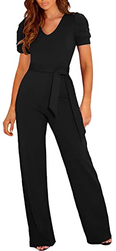 Damen Jumpsuit Kleid Kurz Sommer Overall,Jumpsuit Blau Weiß,Arbeitshose Mit Reflektoren,Boho Kleid Kurz,Schwarzer Einteiler Damen,Arbeitsshorts Damen,Jumpsuit Für Dicke Geeignet