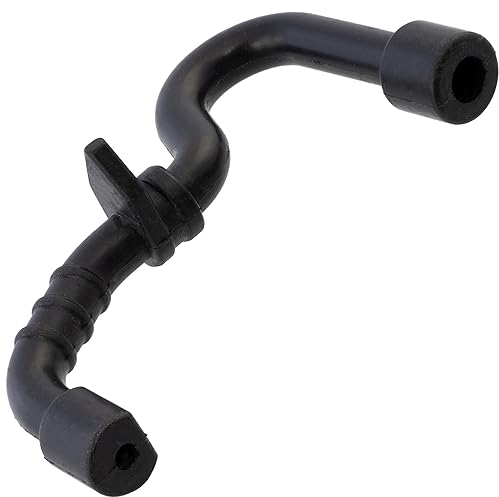 AERZETIX - C69591 - Tuyau d'essence pour tronçonneuse - compatible avec Stihl 017 018 MS 170 MS 180