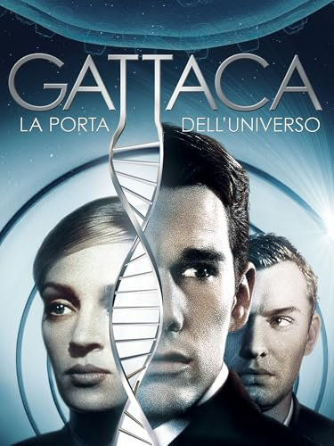 Gattaca - La porta dell’universo