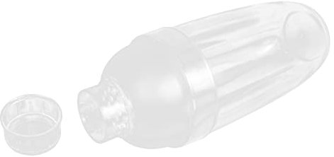 Cabilock Gobelet Mélangeur Avec Technologie Détanchéité De Haute Qualité Shaker Résistant Au Froid Pour Barmans