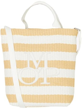 Marc O'Polo Ruth Shopper S White Cotton
