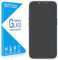 MAYtobe Pack of 2 Matte Screen Protectors for iPhone 13 Mini Screen Protector, Free from Scratches, Anti-Fingerprint, 9H Hardness, Matte Screen Protector, Bubble-Free