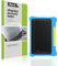 dipos I 2x Schutzfolie matt kompatibel mit HotLight Kinder Tablet 7 Zoll Folie Displayschutzfolie