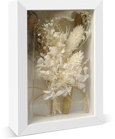 Haokelai Hochzeit Geldgeschenk Set, Hochzeitsgeschenke Geld, Geschenk Hochzeit mit Reagenzgläser und Marker, Geldgeschenk Hochzeit für Verlobung, Hochzeitstag