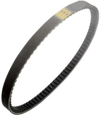 Roller 818 19,7 28 CVT Antriebsriemen for Sym Jet 4 A-lo 125 Fiddle 2 125cc 1B01ANA01 23100-ANA-0001 4-takt