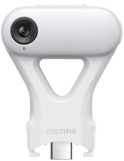 Insta360 Flow 2 Pro/Flow 2 KI-Tracker