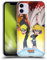 Head Case Designs Offizielle Naruto Shippuden Naruto und Minato Schluessel Kunst Gel Handyhülle Hülle [Militärischer Schutzgrad] Kompatibel mit Apple iPhone 11