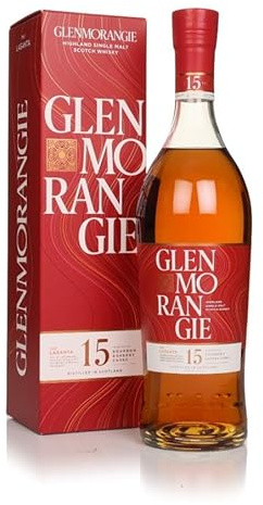 MH GLENMORANGIE The Original - Highlands, 700 ML