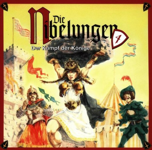 Der Kampf der Könige