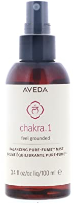 AVEDA Chakra Balancing Body Mist 1 Körperpflege, 1er Pack (1 x 100 ml)