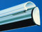 PrintGreen! Poster Klemmleisten Set 30 cm