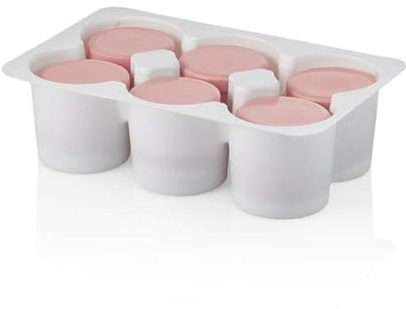 Cire Traditionnelle Extra Tiède Galet Rose - Sans Colophane