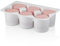 Cire Traditionnelle Extra Tiède Galet Rose - Sans Colophane