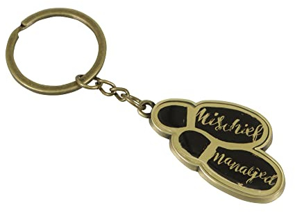 Half Moon Bay Unisex Accessoire Wolframcarbid - KEYHP46