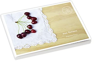 von Herzen - Postkartenbuch