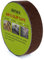 ONTWIE Ruban Antidérapant Marron 2.5cm x 10m, Ruban Adhésif Antidérapant pour Rail de Sécurité pour Escaliers, Sécurité, Marchepied, Intérieur, Extérieur