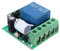 Funk Relais RF Fernbedienung Schalter Empfänger 10A DC12V 433MHz