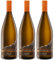 Andreas Schmitges | 3 Flaschen |Riesling feinherb | So muß ein unkomplizierter Alltags Riesling schmecken | Viel Trinkvergnügen in der großen Flasche | Vegan