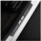 Car Door Sill Protector for B-MW X5, Door Threshold Plate 4pcs Car-Styling Car Sticker Carbon Fiber Side Scuff Plate Door Sill