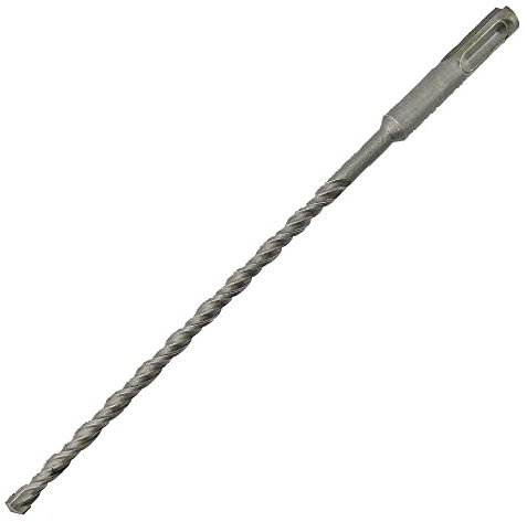 DURATOOL Foret SDS-Plus D03371 6,5 mm x 210 mm