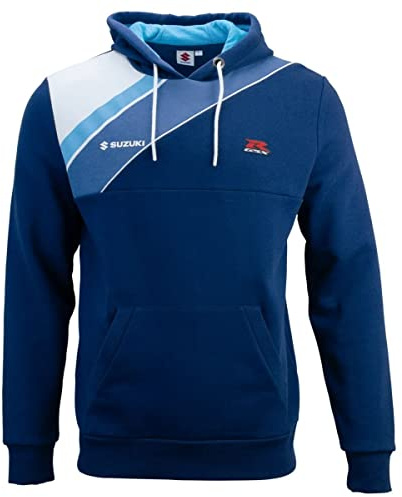 Suzuk GSX-R Kapuzen Pullover Hoody Gr.3XL