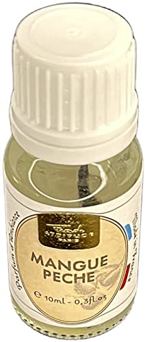 Extrakt Raumduft Mango-Pfirsich