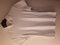 Equiline Poloshirt Pitas S White