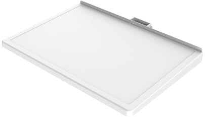 FITUEYES Design Ablage für Zen Serie Cantor Serie TV Ständer bis 10kg belastbar