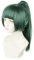 LICHENGTAI Anime Cosplay Perücke für Herren Damen, Ladybug Perücke Cosplay Marienkäfer Perücken Cartoon Perücken Beste Manga Kostümzubehör für Anime Ausstellung Halloween Dress Up Kostüm Party