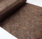 Vtimpac 1 Stück. Länge: 2,5 m, Breite: 580 mm, Dicke: 0,25 mm, hochwertige Technologie, Holzfurnier, Ebenholzwurzelfurnier (Rückseite mit Vliesstoff