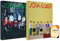 KingDom REALIZE Album [Random ver]+Pre Order Benefits+BolsVos Exclusive K-POP Inspired Digital Merches