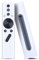GOUYESHO Télécommande vocale de Rechange pour XGIMI Halo/Halo+ Elfin/Mogo Pro/Mogo Pro Plus
