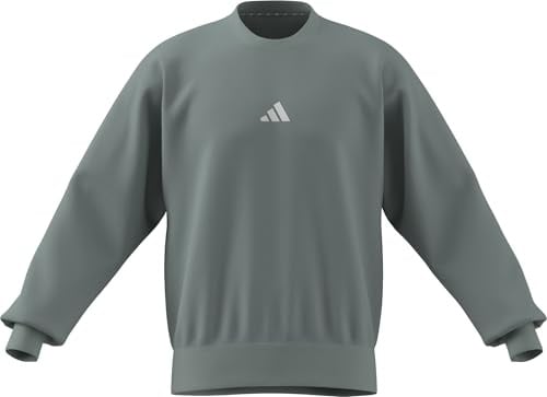 adidas Men's Essentials Feelcozy Sweatshirt