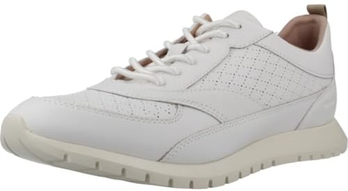Geox Damen D Sukie 2.0 A Sneaker