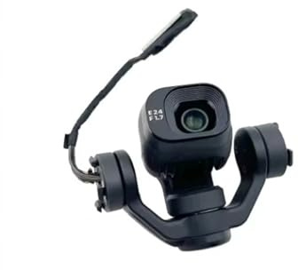 Gimbal Camera Assembly， Cámara de cardán con Cable de señal, Compatible con Piezas de Repuesto for dron dji Mini 4 Pro ，Drone Repair Parts
