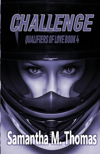 Challenge (Qualifiers of Love, Band 4)