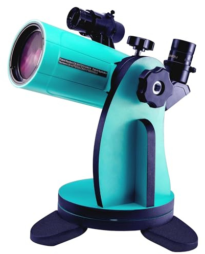Acuter Optics Maksutov Teleskop MC 60/750 MAKSYGO-60 Mini Dobson