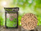 MiroPell® Miscanthus Pellets 1 Paket