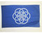 AZ FLAG - Flagge Planet Erde - 150x90 cm - Blauer Planet Fahne 90 x 150 Cm Scheide Für Mast - Flaggen