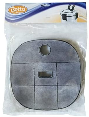 Betta 1620 External Canistrer Filter Carbon Cartridge