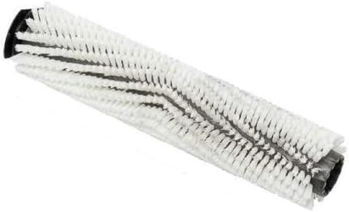 Brush CYL 310mm Medium White