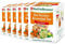 Bad Heilbrunner® BIO Husten-Bronchial Tee für Kinder - 6er Pack