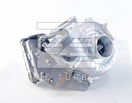 BE TURBO 130213 Motorräume