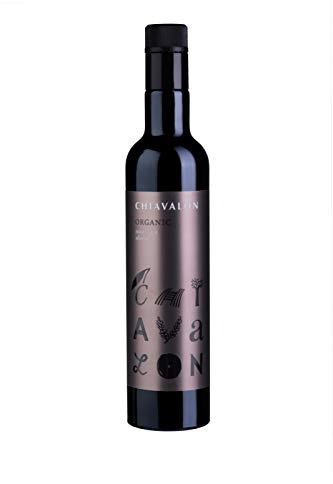 Chiavalon Organic Bio Olivenöl nativ extra, kaltgepresst 0,5 l