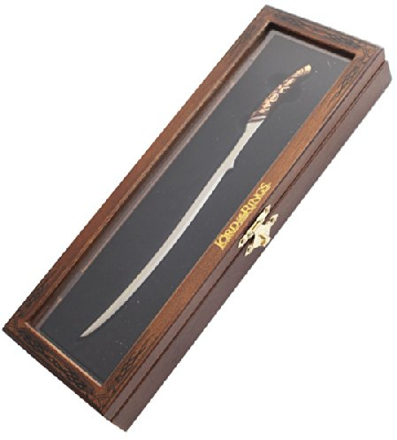 RKS DIFFUSION Le Seigneur des Anneaux Coupe Papier Arwen Hadhafang NN9281 Ouvre Lettre
